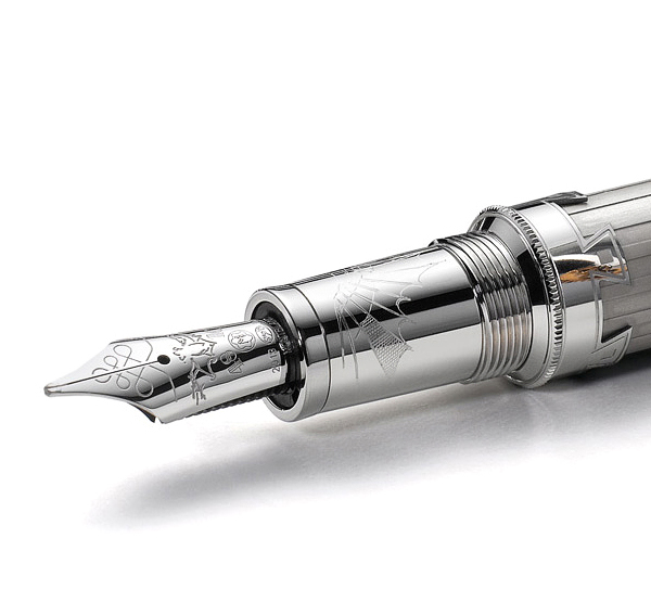 Montblanc Great Character edition