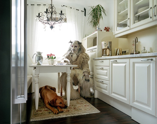 creative photos by Klaus Pichler