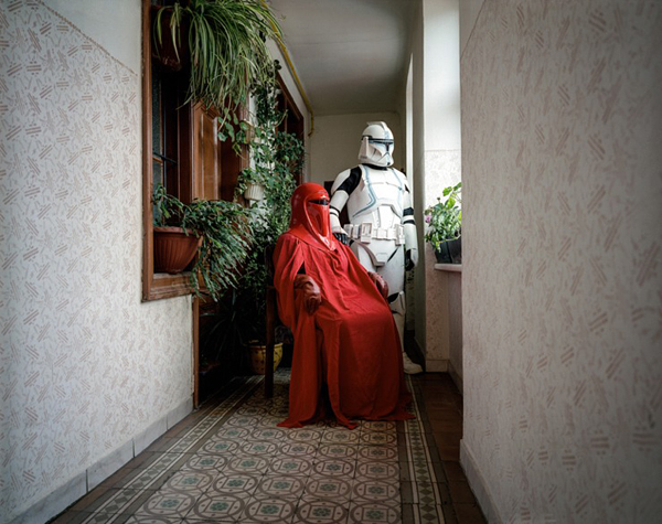 cosplay photos by Klaus Pichler