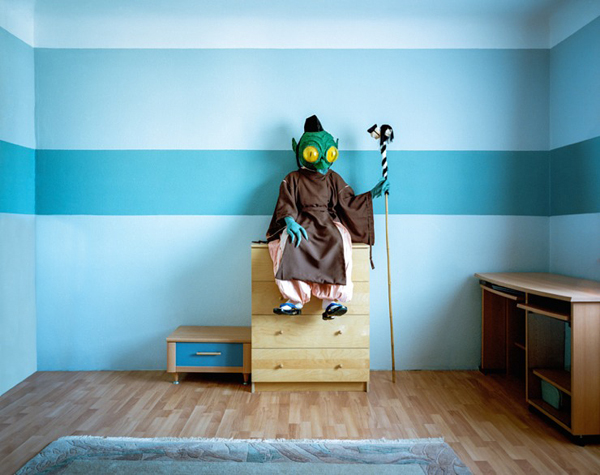 cosplay photos by Klaus Pichler