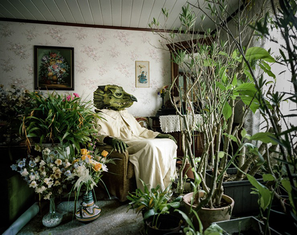 creative photos by Klaus Pichler