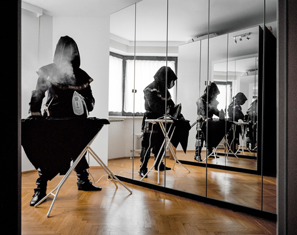 cosplay photos by Klaus Pichler