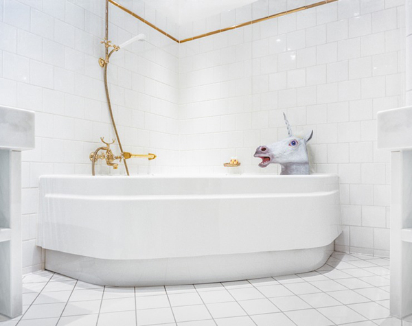 creative photos by Klaus Pichler