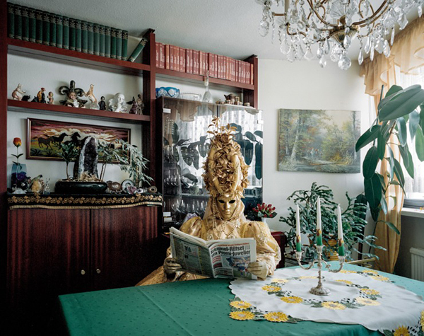 creative photos by Klaus Pichler