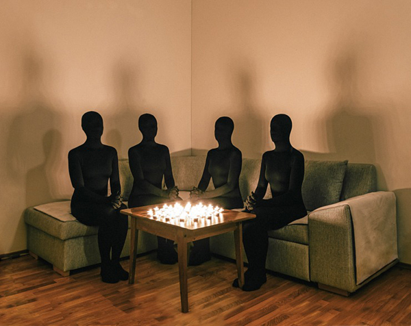 creative photos by Klaus Pichler