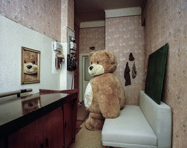 creative photos by Klaus Pichler