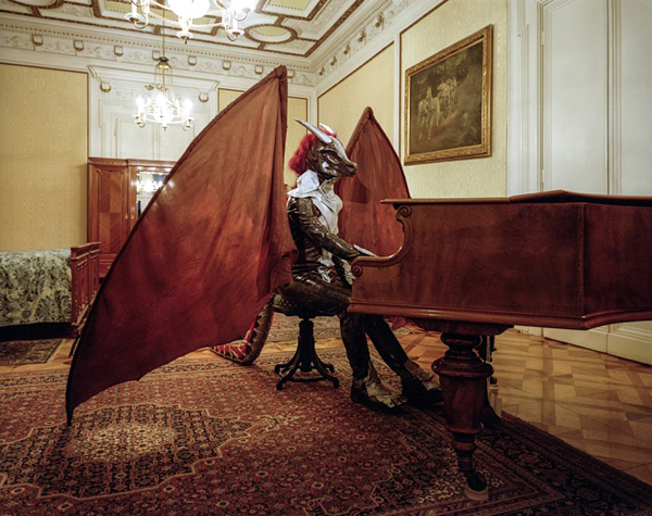 cosplay photos by Klaus Pichler