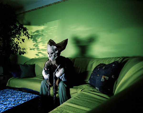 creative photos by Klaus Pichler