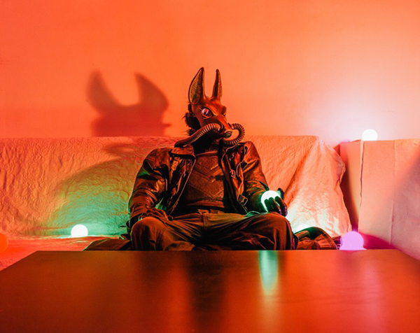 cosplay photos by Klaus Pichler