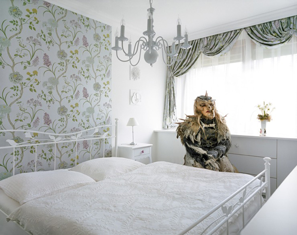 creative photos by Klaus Pichler