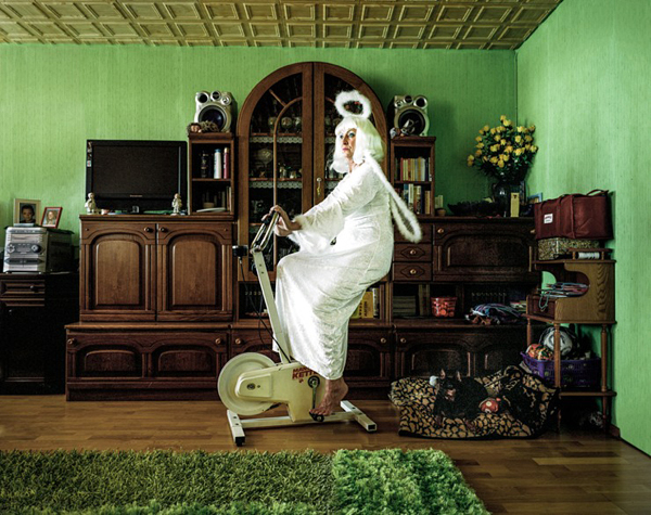 cosplay photos by Klaus Pichler