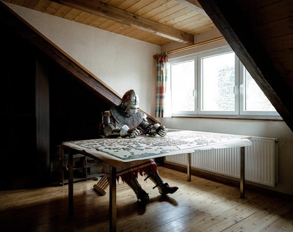 creative photos by Klaus Pichler