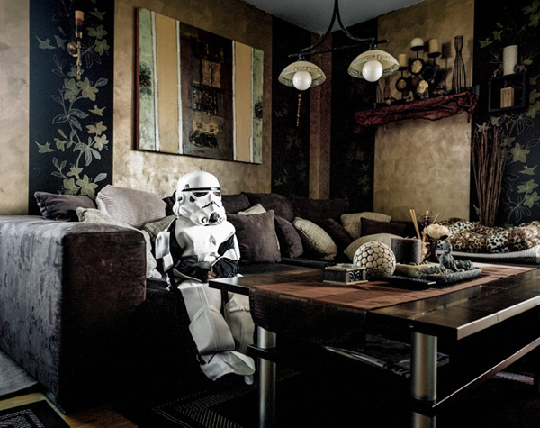 cosplay photos by Klaus Pichler