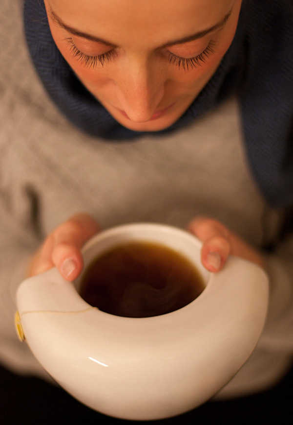 Toastymug Sabrina Fossi