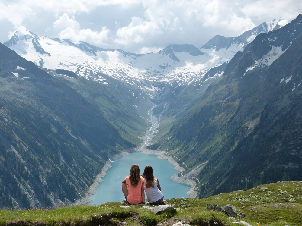 beautiful Austria photos