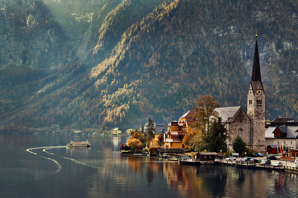 Austria photos