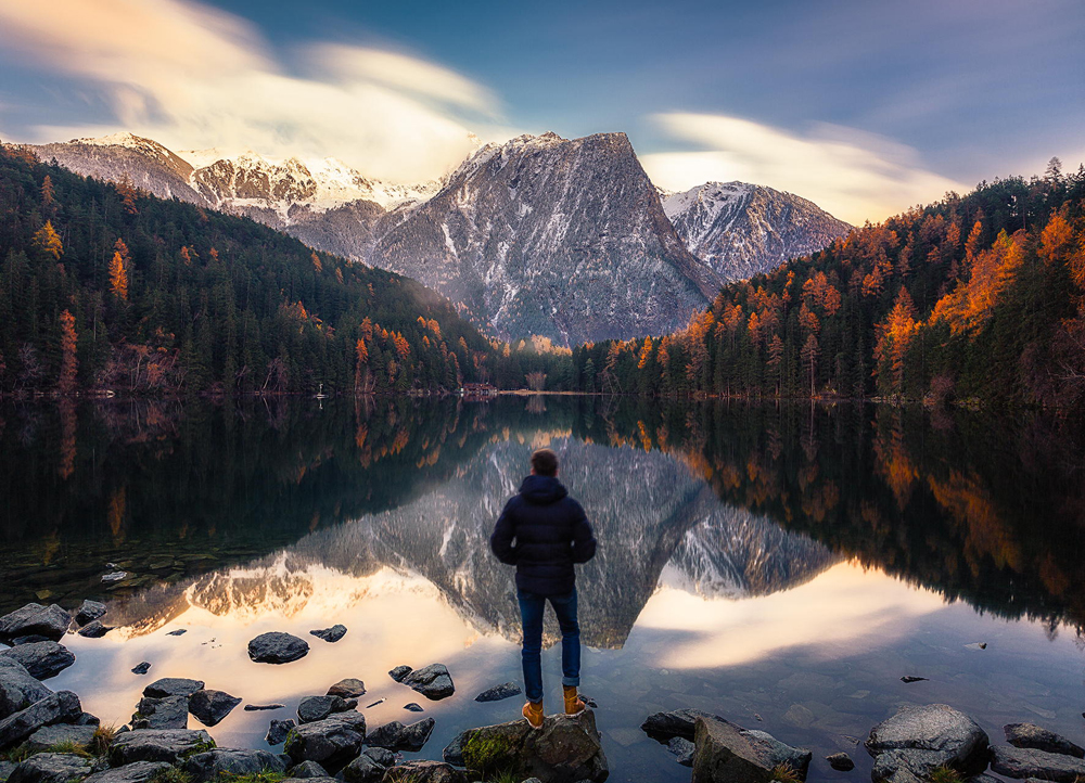 beautiful Austria photos