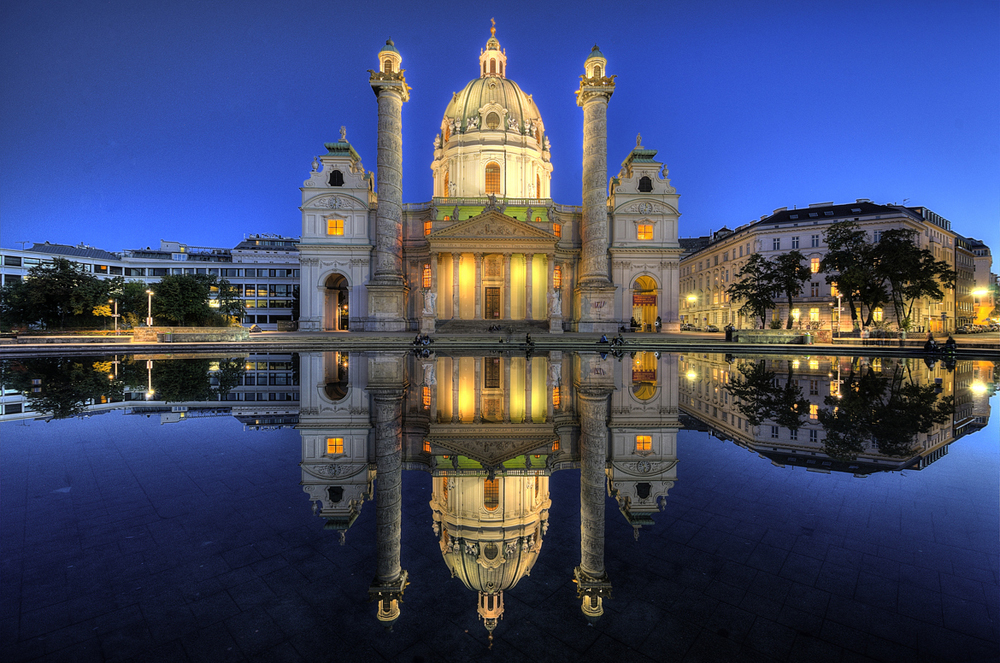 beautiful Austria photos
