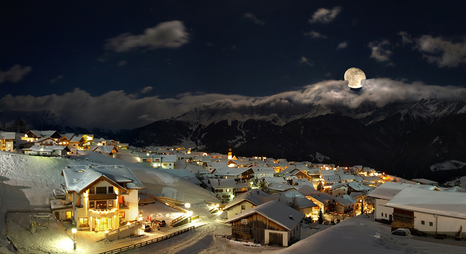 beautiful Austria photos