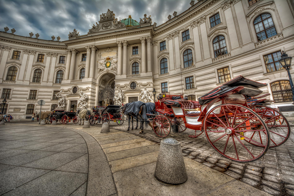 beautiful Austria photos