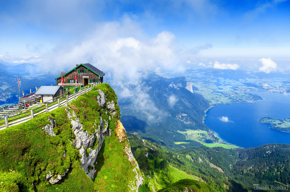 Austria photos