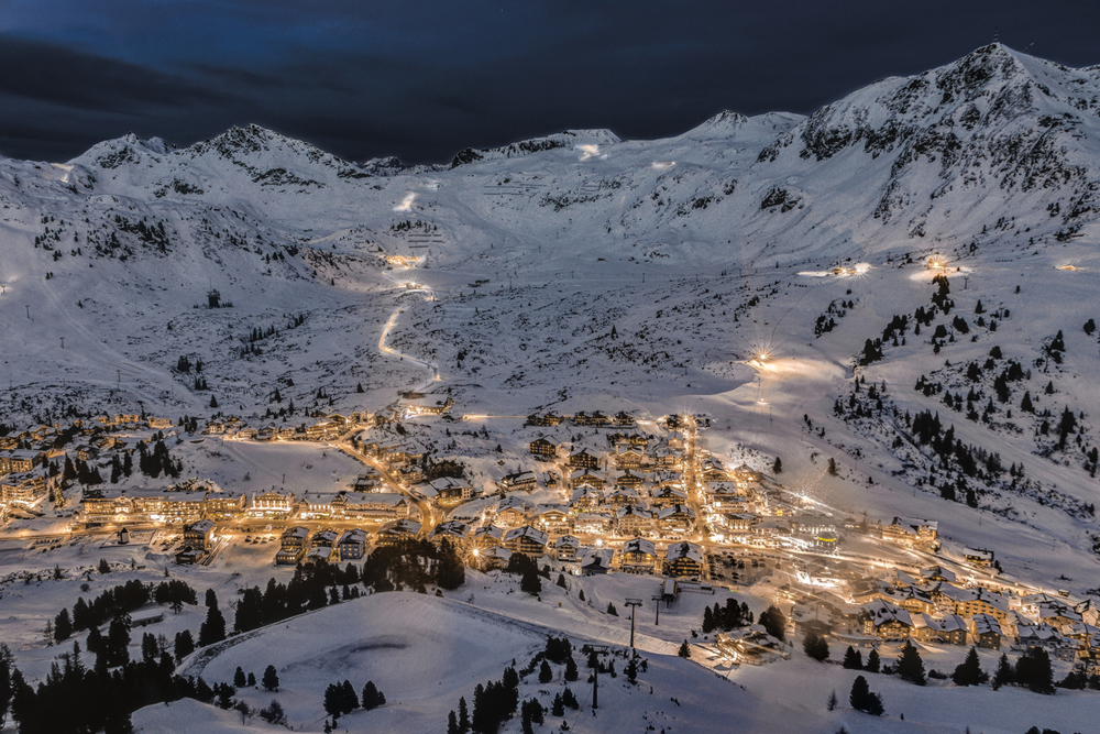 beautiful Austria photos
