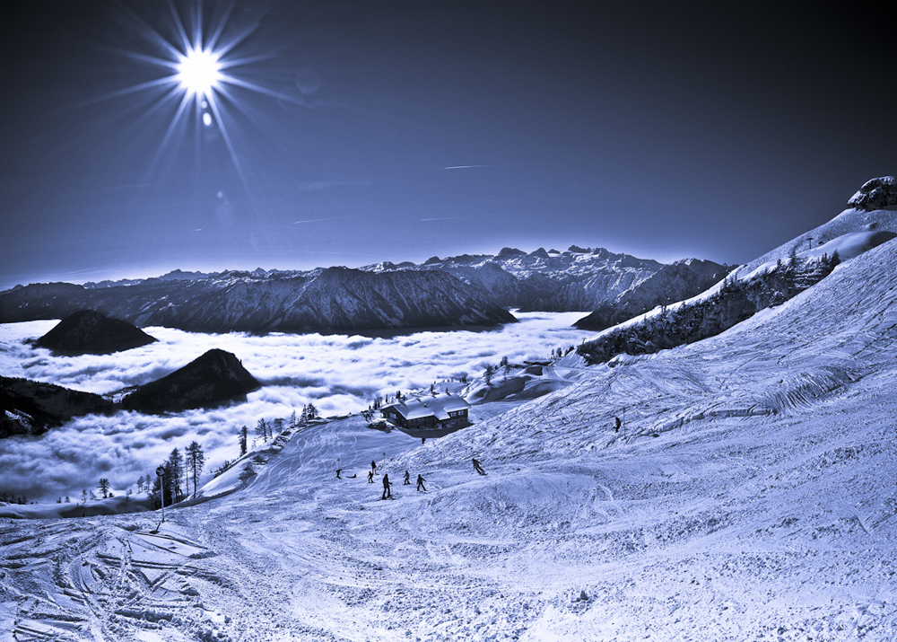 beautiful Austria photos