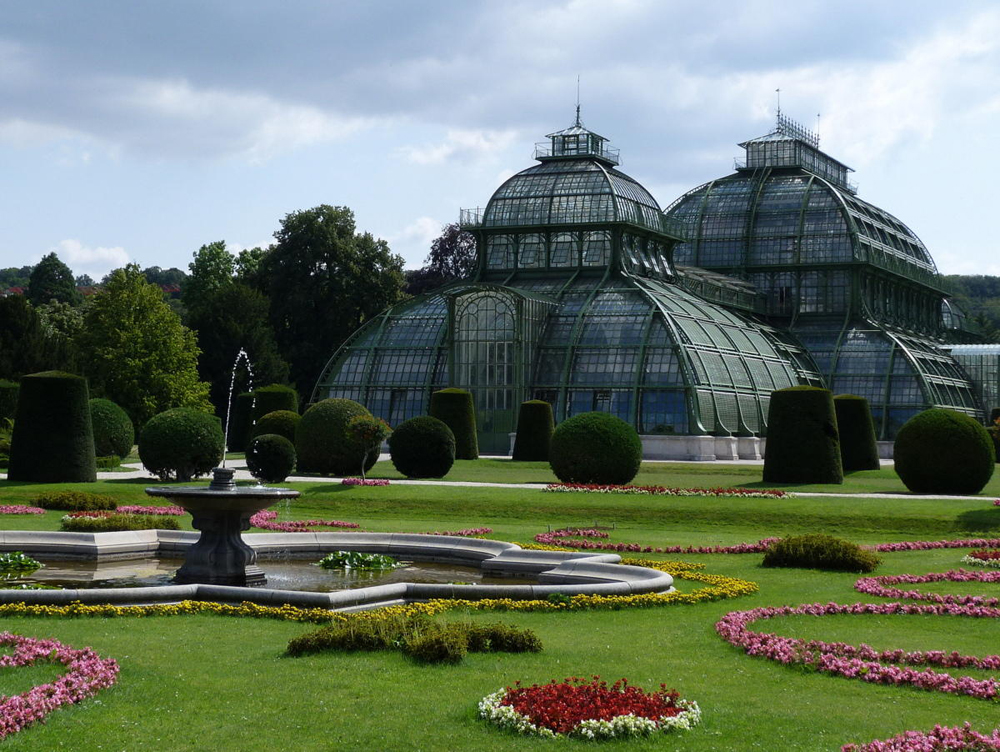 beautiful Austria photos