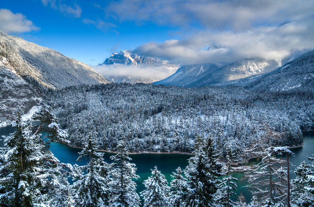 Austria photos