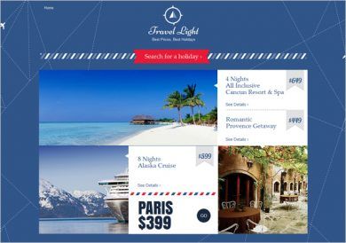 15 Best Free Landing Pages Templates