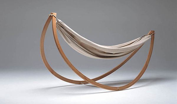 Woorock Hammock Swing