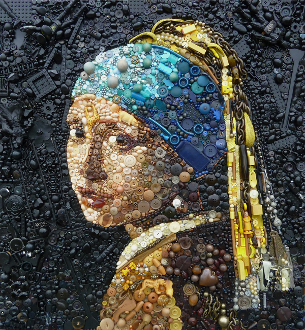 Jane Perkins art works
