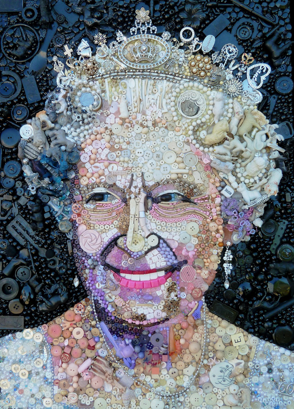Jane Perkins art works