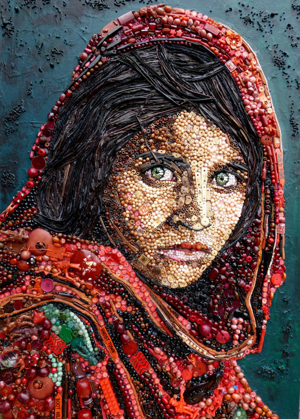 Jane Perkins art works