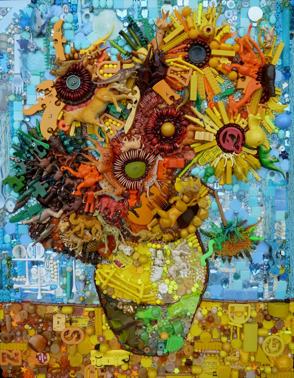 Jane Perkins art works