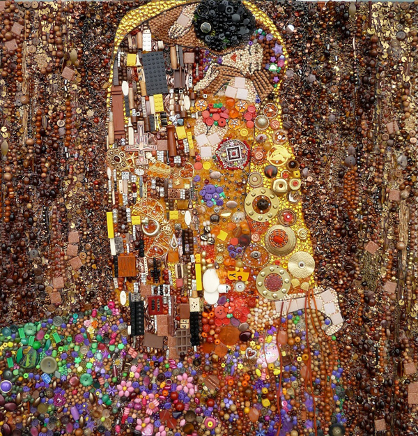 Jane Perkins art works