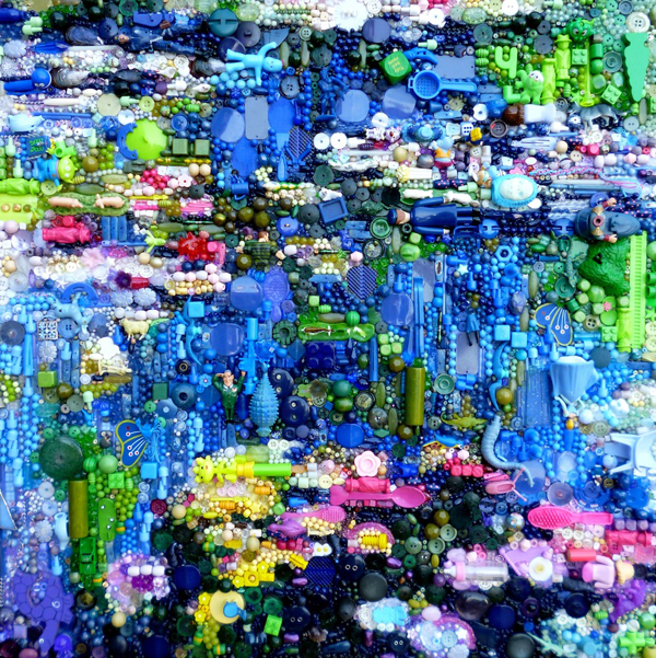 Jane Perkins art works