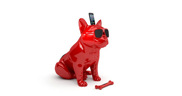 AeroBull speakers