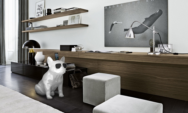 AeroBull speakers