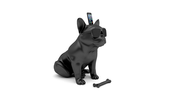 AeroBull speakers