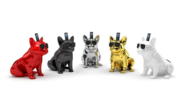 AeroBull speakers
