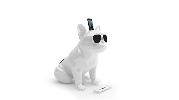 AeroBull speakers