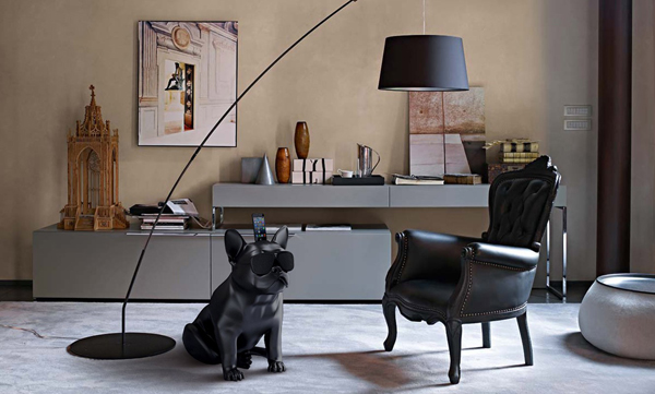 AeroBull speakers