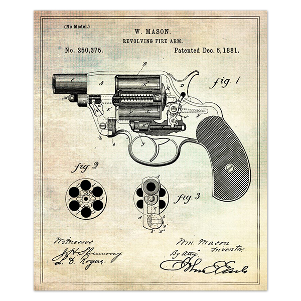 blueprints posters
