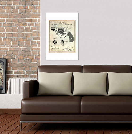 blueprints posters