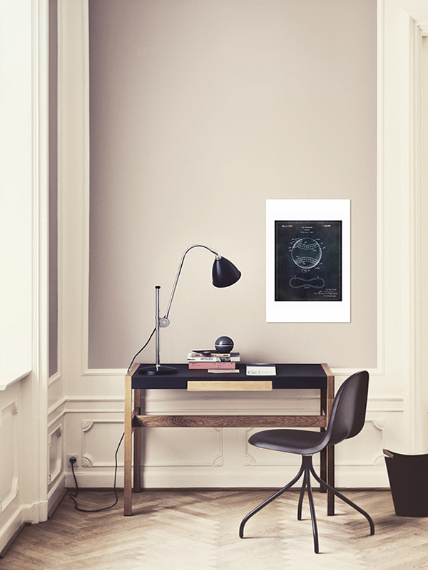 blueprints posters