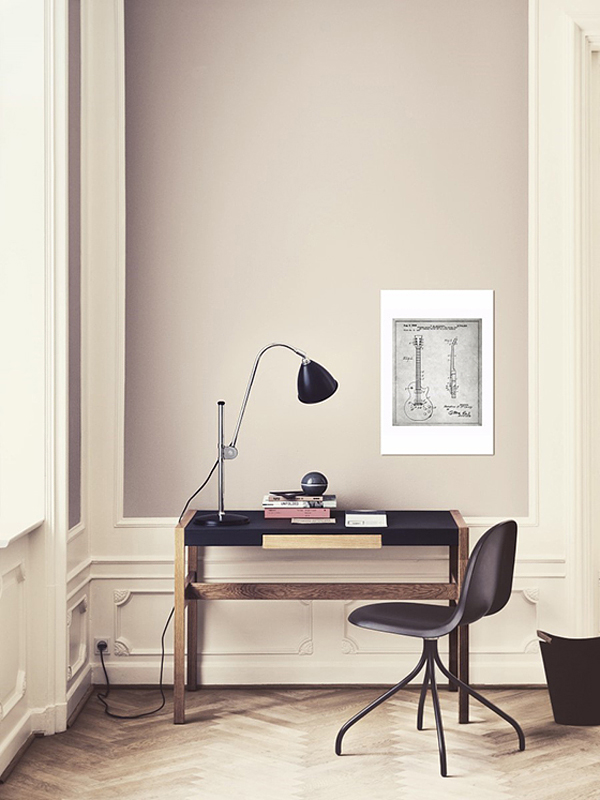 blueprints posters