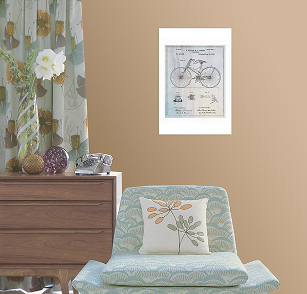 blueprints posters
