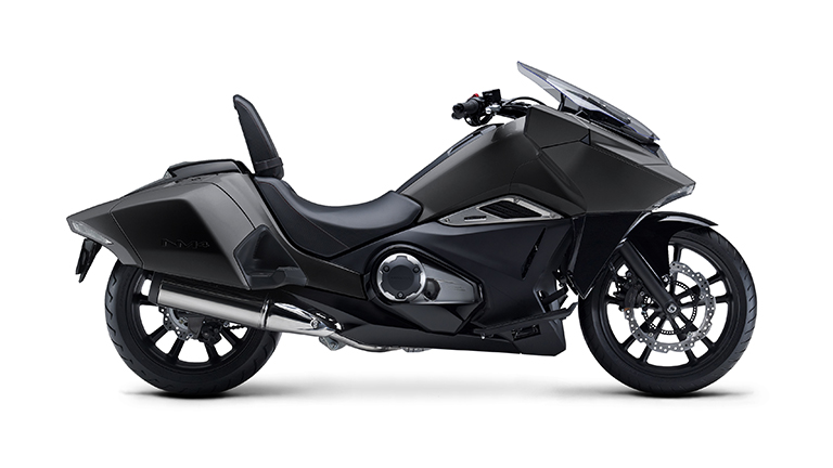 honda bike