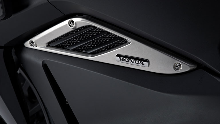 honda bike